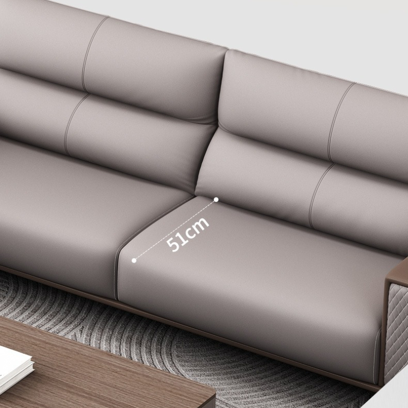 Boss líderes sofás de oficina  - Office Furniture Luxury reseña y precio