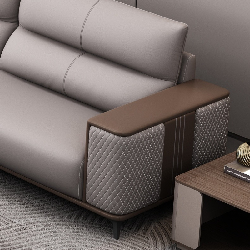Boss líderes sofás de oficina  - Office Furniture Luxury reseña y precio