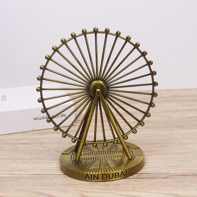 Figura Giratoria Retro de la R - Office Furniture Dubai reseña y precio