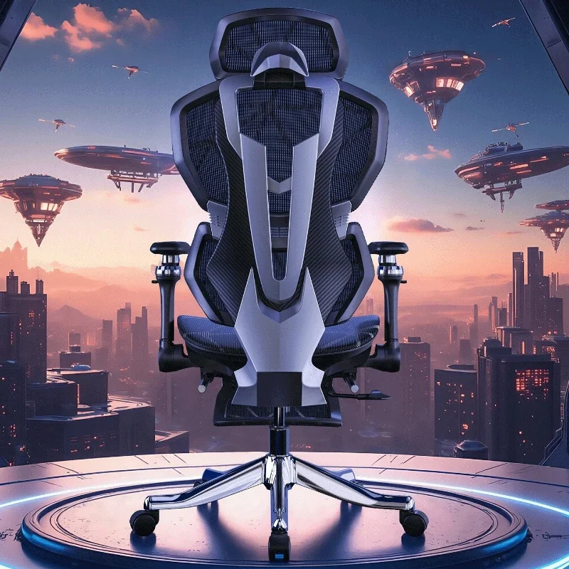Silla multifuncional exquisita - Office Furniture Commercial reseña y precio