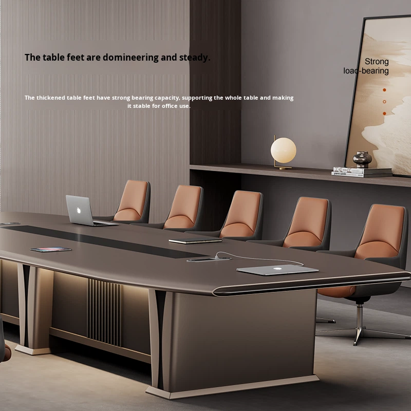 Juego de Mesa de Conferencia d - Office Furniture Luxury reseña y precio