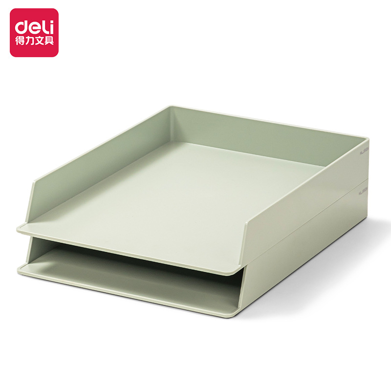 Nusign-bandeja de archivos A4, - Desktop Filing Tray reseña y precio