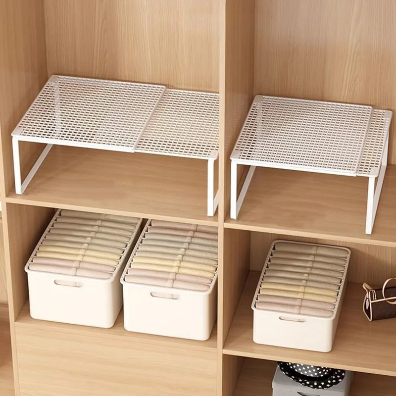 Estante Telescópico Apilable p - Locker Storage Metal reseña y precio