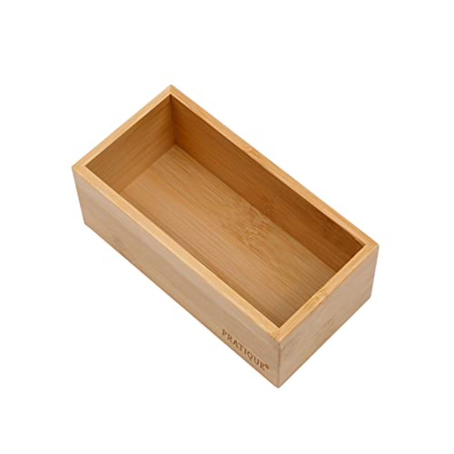 Organizador de cajones - Organ - Drawer Organizer Tray reseña y precio